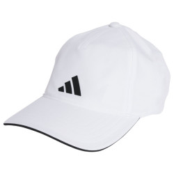 Casquette Adidas AeroReady Baseball Blanc