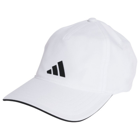 Casquette Adidas AeroReady Baseball Blanc