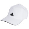 Casquette Adidas AeroReady Baseball Blanc