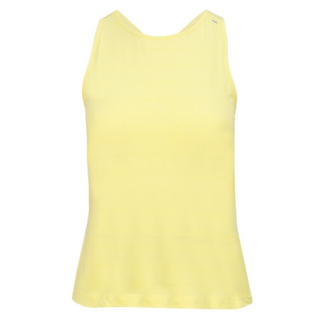 Débardeur Femme Fila Amelia Jaune