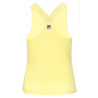 Achat Débardeur Femme Fila Amelia Jaune