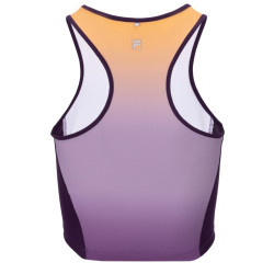 Achat Débardeur Femme Fila Suna Violet