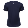 Achat Tee-Shirt Femme Fila Leonie Bleu Marine