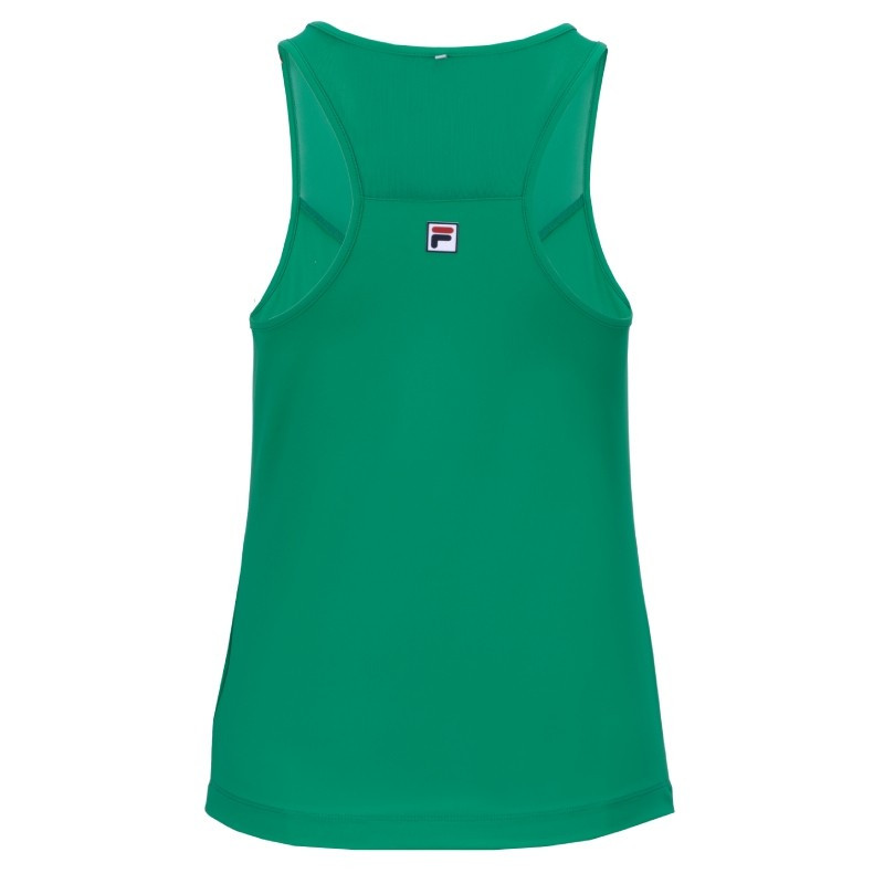 Achat Débardeur Femme Fila Angelika Vert