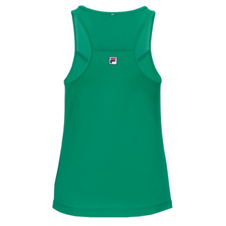 Achat Débardeur Femme Fila Angelika Vert