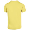 Achat Tee-Shirt Fila Tristan Jaune