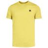 Tee-Shirt Fila Tristan Jaune