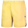 Short Fila Zayn Jaune