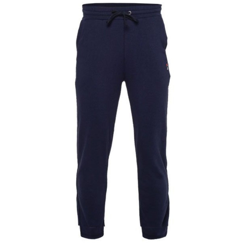 Jogging Enfant Fila Larry Bleu Marine