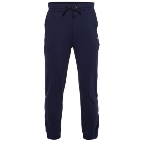 Jogging Enfant Fila Larry Bleu Marine