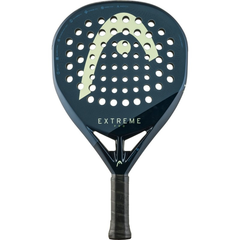 Raquette de Padel Head Extreme Pro 2025