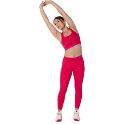 Legging Femme Asics Game 7/8 Tight Rose