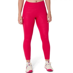 Legging Femme Asics Game 7/8 Tight Rose