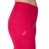 Promo Legging Femme Asics Game 7/8 Tight Rose