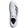 Chaussure Adidas Defiant Speed Toutes Surfaces Blanc