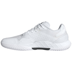 Achat Chaussure Adidas Defiant Speed Toutes Surfaces Blanc