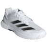 Prix Chaussure Adidas Defiant Speed Toutes Surfaces Blanc