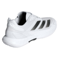 Promo Chaussure Adidas Defiant Speed Toutes Surfaces Blanc
