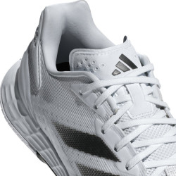 Vente Chaussure Adidas Defiant Speed Toutes Surfaces Blanc