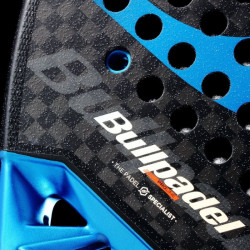 Raquette De Padel Bullpadel Vertex 05 Hybride