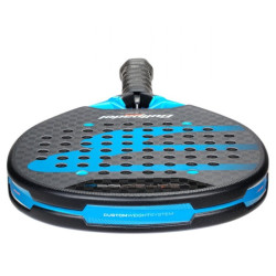 Promo Raquette De Padel Bullpadel Vertex 05 Hybride