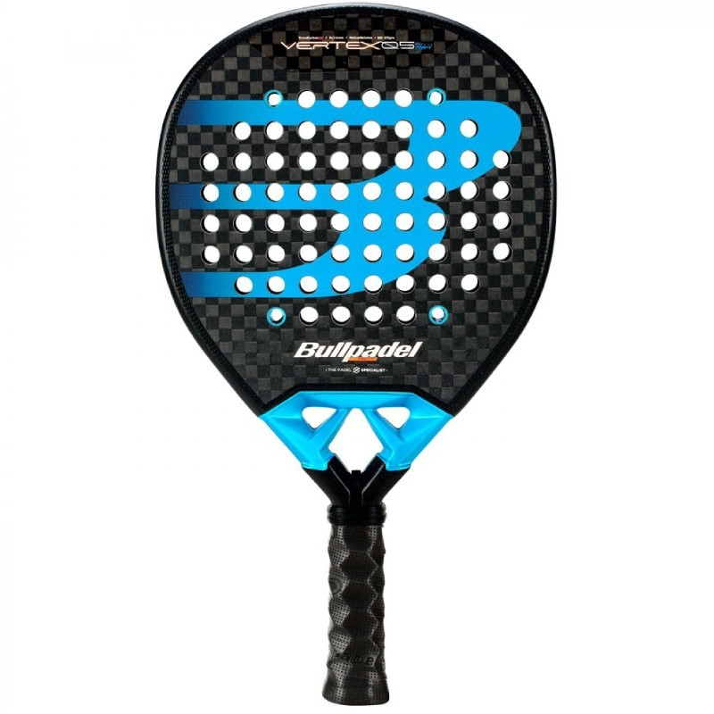 Raquette De Padel Bullpadel Vertex 05 Hybride