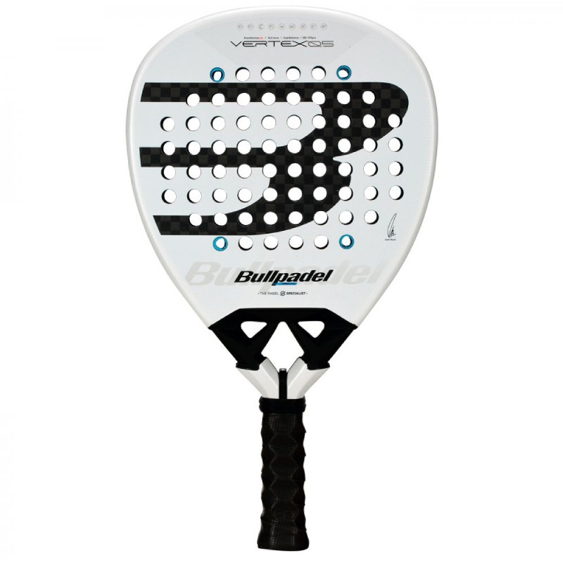 Raquette De Padel Bullpadel Vertex 05