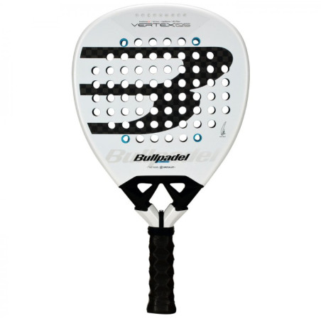 Raquette De Padel Bullpadel Vertex 05