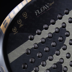 Raquette De Padel Bullpadel Flow Legend 2026