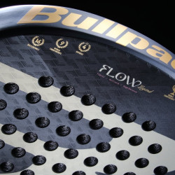 Raquette De Padel Bullpadel Flow Legend 2026