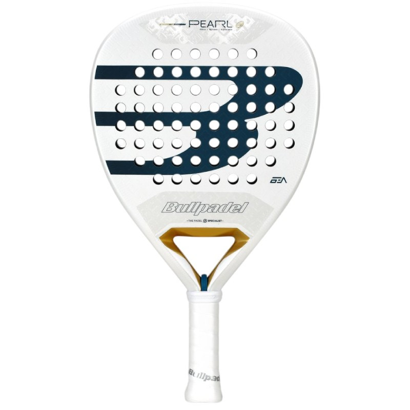 Raquette De Padel Bullpadel Pearl 2026