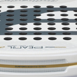 Vente Raquette De Padel Bullpadel Pearl 2026