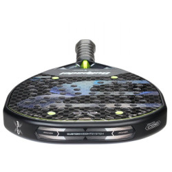 Promo Raquette De Padel Bullpadel XPLO 26 2026