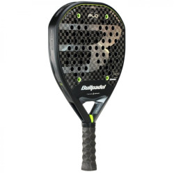 Achat Raquette De Padel Bullpadel XPLO 26 2026