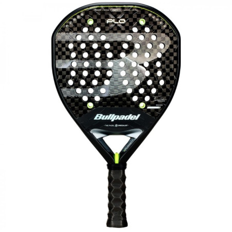Raquette De Padel Bullpadel XPLO 26 2026