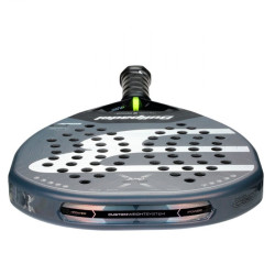 Promo Raquette De Padel Bullpadel XPLO Confort 2026