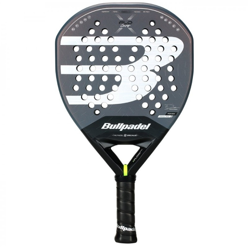 Raquette De Padel Bullpadel XPLO Confort 2026