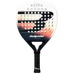 Raquette De Padel Bullpadel Elite W 2026