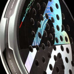 Vente Raquette De Padel Bullpadel Hack 04 2026