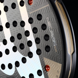 Promo Raquette De Padel Bullpadel Neuron 02 2026