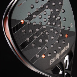 Vente Raquette De Padel Bullpadel Hack 04 Confort 2026