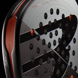 Raquette De Padel Bullpadel Hack 04 Confort 2026