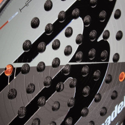 Raquette De Padel Bullpadel Hack 04 Confort 2026