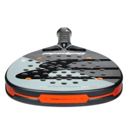 Promo Raquette De Padel Bullpadel Hack 04 Confort 2026