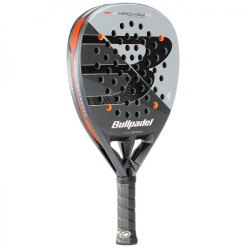 Achat Raquette De Padel Bullpadel Hack 04 Confort 2026