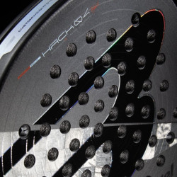 Vente Raquette De Padel Bullpadel Hack 04 Hybride 2026