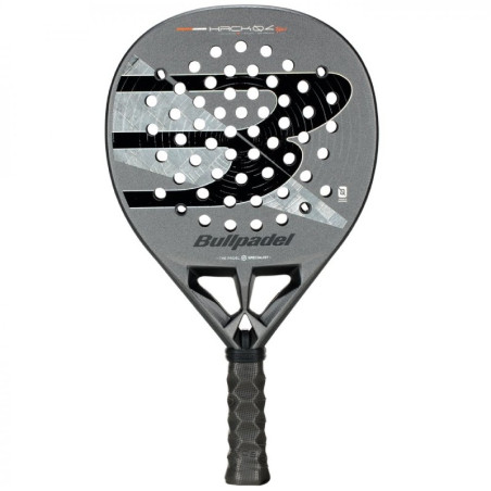 Raquette De Padel Bullpadel Hack 04 Hybride 2026