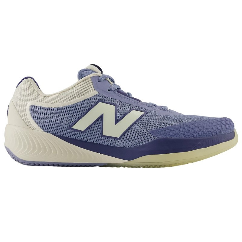 Chaussure New Balance FuelCell 996v6 Terre Battue Violet