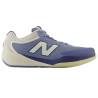 Chaussure New Balance FuelCell 996v6 Terre Battue Violet