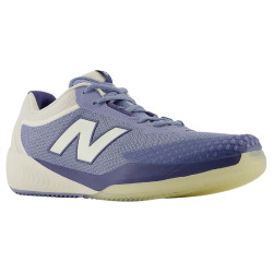 Prix Chaussure New Balance FuelCell 996v6 Terre Battue Violet